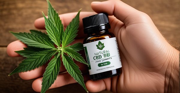 Cbd compléments naturels : comment renforcer leurs effets efficacement