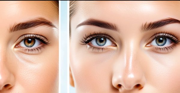 Collagène marin avant-après : révélations sur votre peau !