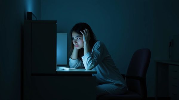 Exprimer son mal-être au travail pour mieux se protéger