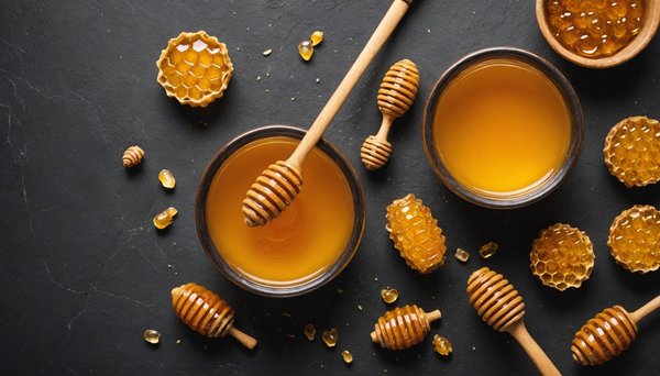 Vente de miel : des délices faits main pour votre plaisir