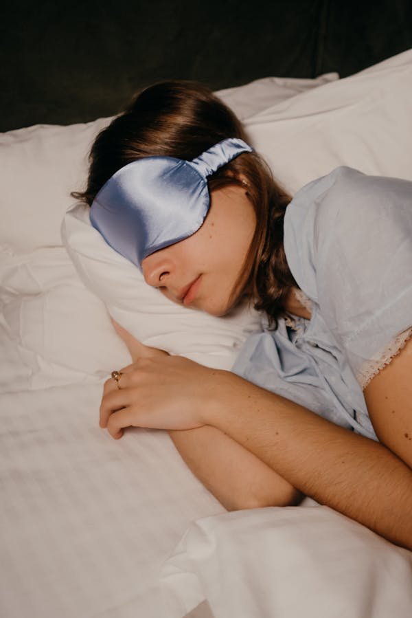 Astuces simples pour bien dormir et retrouver votre énergie