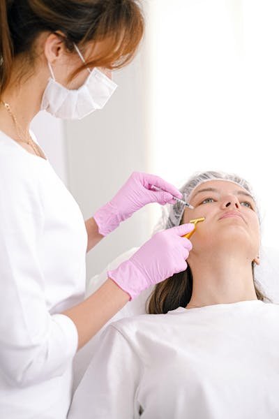 Les meilleurs équipements de qualité en médecine esthétique